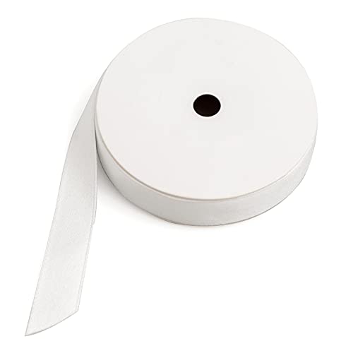 We R Memory Keepers PrintMaker White Cotton Ribbon-15mm X... - High-Tech & Électronique Amazon France à 9.35€