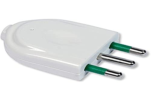 OEM FME82520-E Spina S17 Smontabile Easy Bianco - Bon plan à 2.29€