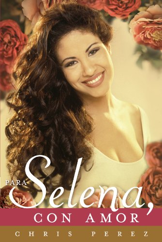 Para Selena, Con Amor (Spanish Edition) - Maison & Cuisine Amazon Italie à 3.92€