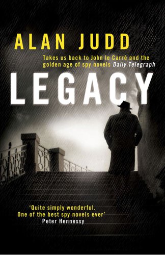 Legacy (Charles Thoroughgood 2) - Livres & eBooks en promo à 0.99€