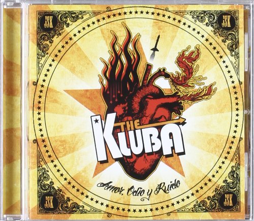 Amor Odio Y Ruido Cd - Amazon Espagne à 6.99€