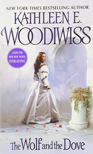 The Wolf and the Dove - Livres & eBooks Amazon Italie à 12.95€