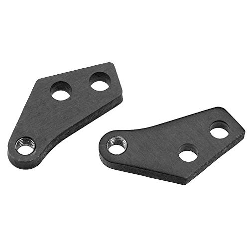 AXIAL Zero Ackerman Steering Plate (2) - Jouets & Jeux Amazon France à 10.89€