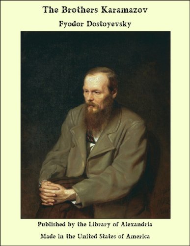 The Brothers Karamazov (English Edition) - High-Tech & Électronique Amazon Italie à 2.99€