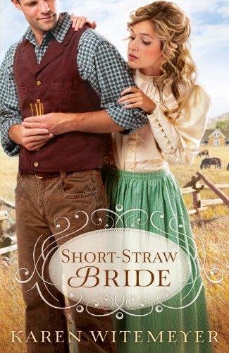 Short-Straw Bride ( Book #1) en promo sur Amazon