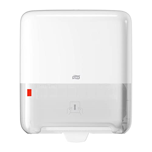 Tork 551000 Matic Dispenser per Asciugamani a Rotolo... - Amazon Italy à 67.22€