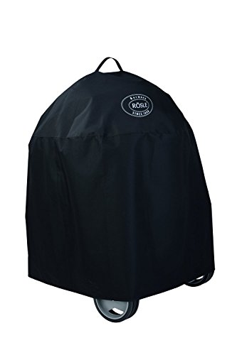 RÖSLE Funda para barbacoa de carbón No. 1 F60/F60 AIR/G60... - Auto & Motorcycle Amazon Spain à 37.49€
