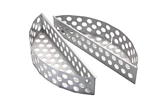 RÖSLE cestello per carbone F60/F60 AIR, 2 pezzi, cestelli... - Home & Kitchen Amazon Italy à 30.99€