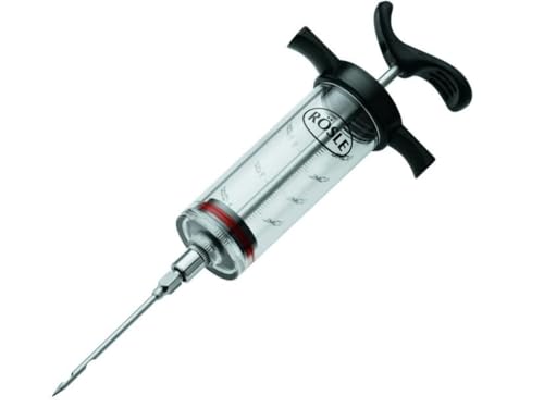 Rösle Marinierspritze - Bon plan à 15.49€