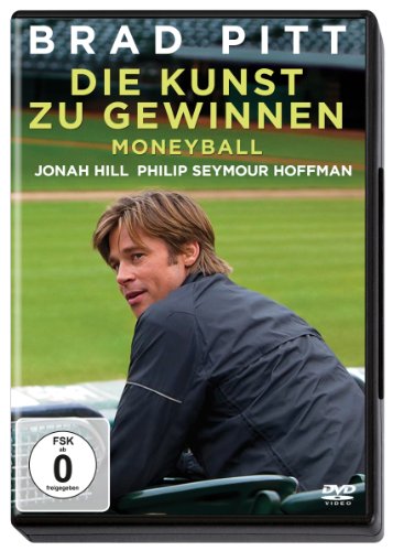 Die Kunst zu gewinnen - Moneyball - Livres & eBooks Amazon France à 18.90€