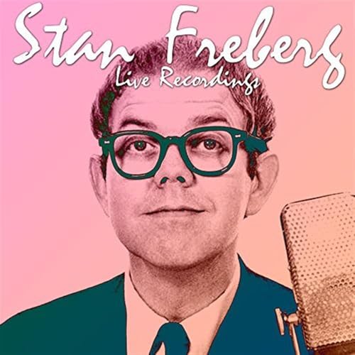 Stan Freberg-EMI Comedy - Stan Freberg - Musique & Instruments en promo à 5.00€