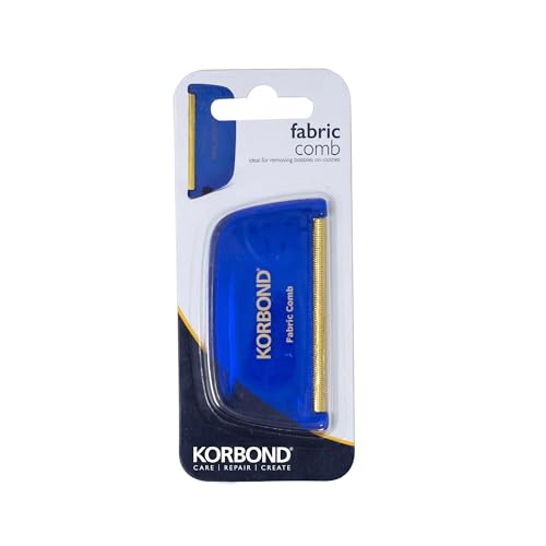 Korbond - Pettine per Tessuti - Animalerie Amazon Italie à 9.03€