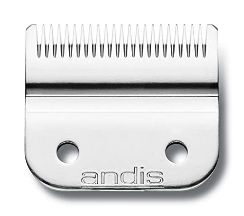 Andis Lame de Rechange en Acier Carbone 66240 pour Tondeuse... en promo à 16,74€ (-47%) sur Amazon FR