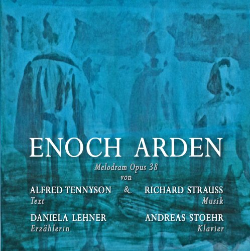 Enoch Arden - Melodram Opus 38 (Nach Lord Alfred Tennyson) - High-Tech & Électronique Amazon Allemagne à 9.90€