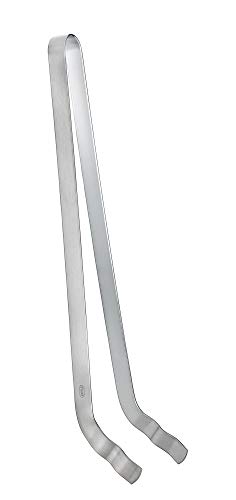 RÖSLE Pinze da barbecue, curve, con forza elastica... - Jardin & Extérieur Amazon Italie à 13.72€