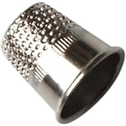 Prym moulé sous pression Dé à Coudre 15 mm, petite, EN... - Animalerie Amazon France à 1.70€