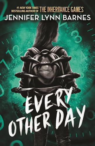 Every Other Day: from the bestselling author of The... - Jouets & Jeux Amazon Royaume-Uni à 0.99€
