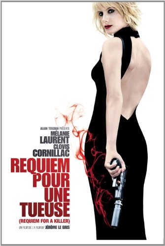 Requiem Pour Une Tueuse (Requiem for a Killer) - Livres & eBooks Amazon Allemagne à 12.15€
