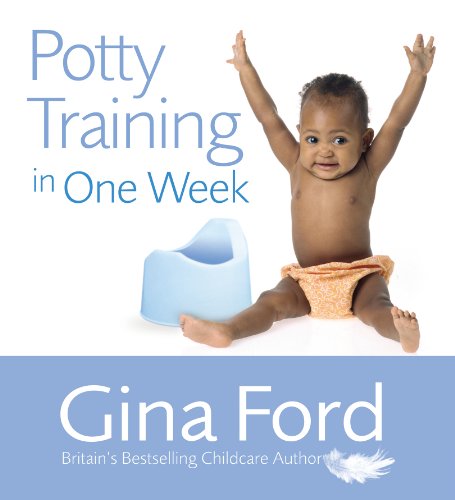 Potty Training In One Week - Bon plan à 0.99€