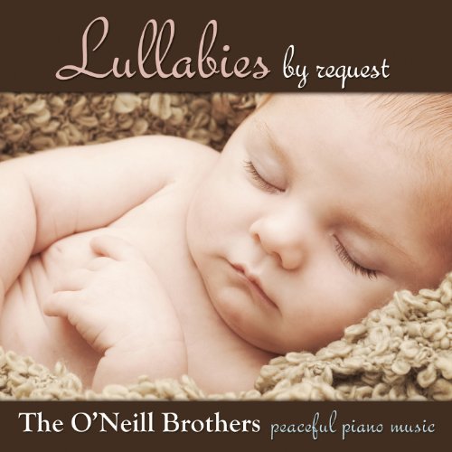 Lullabies By Request - Musique & Instruments Amazon Royaume-Uni à 46.49€