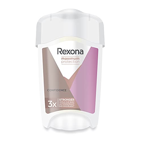 REXONA - Déodorant Femme Confidence - Stick... - Beauté & Parfums Amazon France à 5.59€