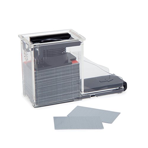 Rapesco SCEH50F1 EH-50FE Staple Cartridge - Pack of 5,000... - Auto & Moto Amazon Royaume-Uni à 11.23€