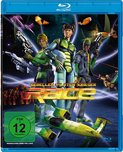 Race [Blu-ray] en promo sur Amazon