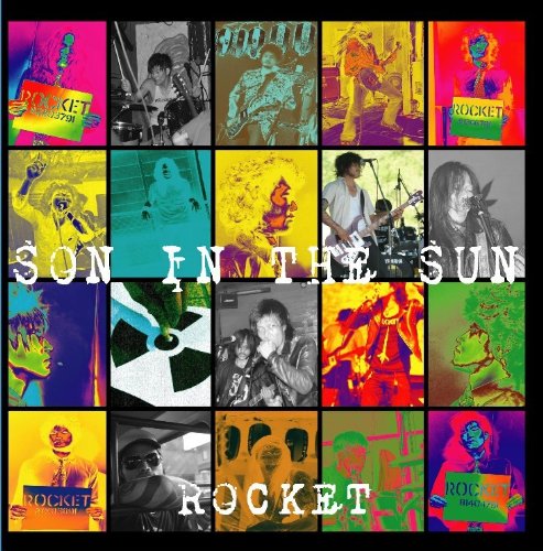 Son in the Sun en promo sur Amazon