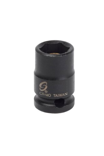 SUNEX 308 MMG 3/20,3 cm Drive Objectif-8 mm magnétique... - Bricolage & Outils Amazon France à 10.45€