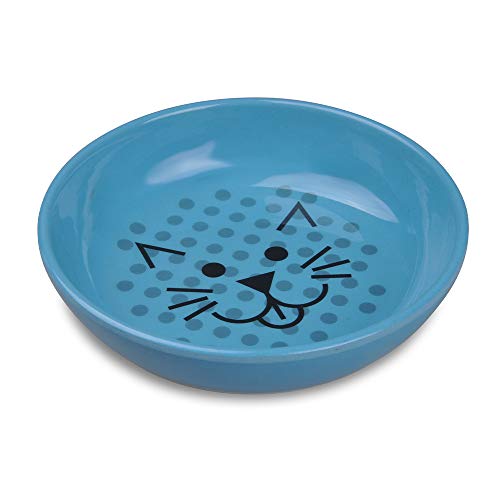 Van Ness Ecoware Cat Dish, 8-Ounce by Van Ness - Animalerie Amazon Espagne à 11.55€