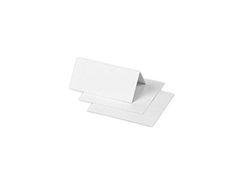 Clairefontaine 75016C Pack of 25 Place Cards - Format... - Auto & Motorcycle Amazon UK à 3.11€