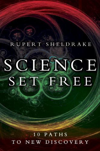 Science Set Free: 10 Paths to New Discovery (English... - Bricolage & Outils Amazon Allemagne à 4.91€