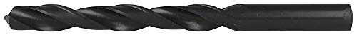 Heller HSS-R Steel Drill, 18461 0W, 1V - Home & Kitchen Amazon UK à 3.46€
