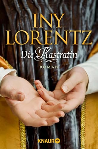 Die Kastratin: Ein historischer Roman aus der Feder des... - Sports & Fitness Amazon Allemagne à 4.99€