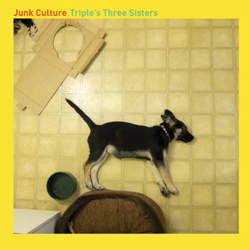 Triple's Three Sisters - Musique & Instruments Amazon Espagne à 45.28€