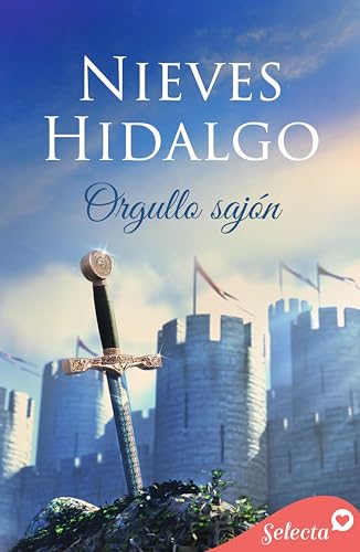 Orgullo sajón (Spanish Edition) - Maison & Cuisine Amazon Italie à 1.99€