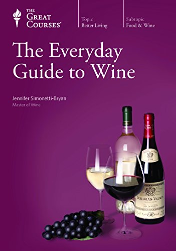 The Everyday Guide to Wine - Livres & eBooks Amazon Allemagne à 11.87€