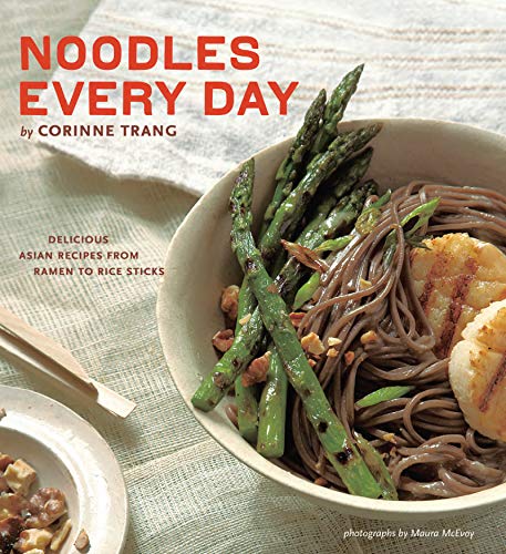 Noodles Every Day - Amazon Royaume-Uni à 2.99€