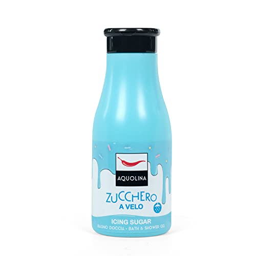 Aquolina Mousse de bain traditionnelle en poudre Sugar 250... - Beauté & Parfums Amazon France à 8.76€