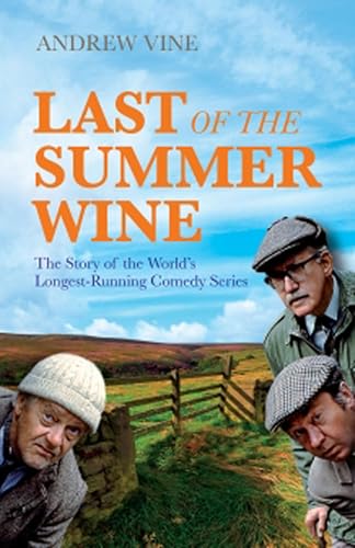 Last of the Summer Wine: The Story of the World's... - Sports & Fitness Amazon Royaume-Uni à 1.99€