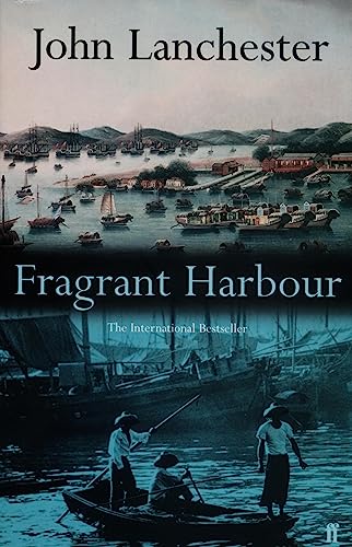 Fragrant Harbour - Amazon Royaume-Uni à 0.99€