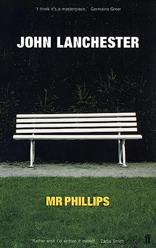 Mr Phillips - Vente Flash Amazon -76%