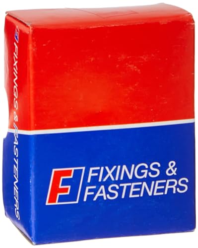 Forge FORMPS310Y Vis multifonctions en promo à 5,38€ (-37%) sur Amazon FR