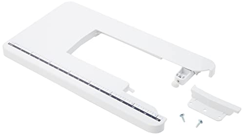 Brother Anschiebetisch WT7 - Home & Kitchen Amazon Germany à 17.83€