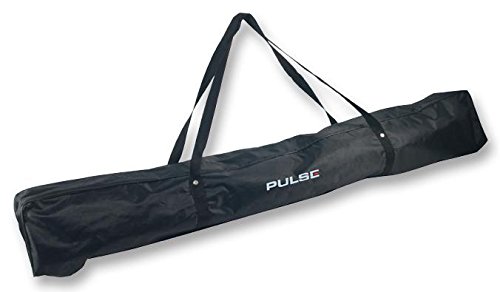 Pulse PLS00030 - Bolsa de transporte para iluminación... - Sports & Fitness en promo à 13.94€