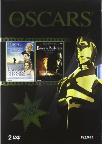 Casa De La Sidra+Pozos De Ambicion (Import) (Dvd) (2012)... - Musique & Instruments Amazon Allemagne à 24.00€