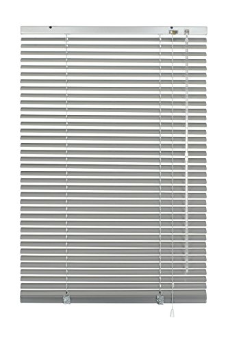 Gardinia 7732 Veneziana, argento, 100 x 130 cm - Amazon Italie à 101.31€