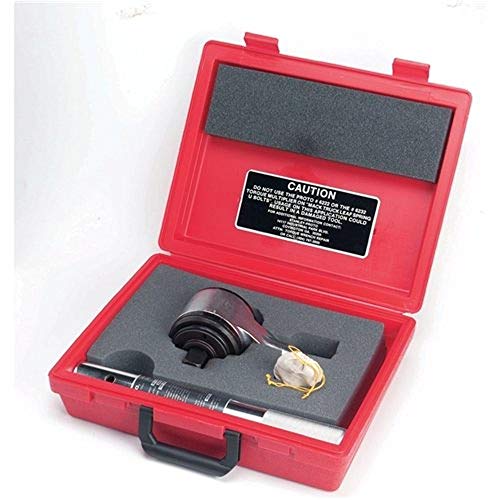 Proto J6222 2,200 Foot Pound Torque Multiplier - Maison & Cuisine Amazon Royaume-Uni à 759.44€
