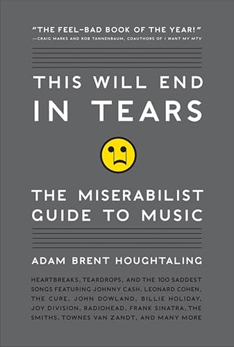 This Will End in Tears: The Miserabilist Guide to Music - Livres & eBooks Amazon Royaume-Uni à 1.59€