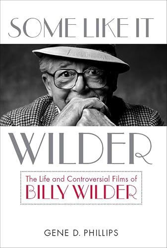 Some Like It Wilder: The Life and Controversial Films of... - Bon plan à 2.39€